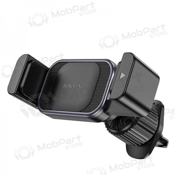 Porta cellulare da auto Borofone BH106 (air vent) nero