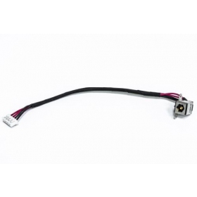 ASUS Z7000 connettore ricarica