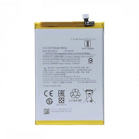 Xiaomi Redmi 9A, Redmi 9C batteria, akumuliatorius (BN56) (originale)