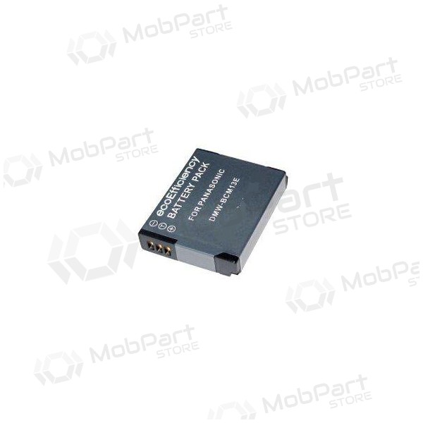 Panasonic DMW-BCM13E foto batteria / accumulatore Panasonic DMW-BCM13E foto batteria / accumulatore