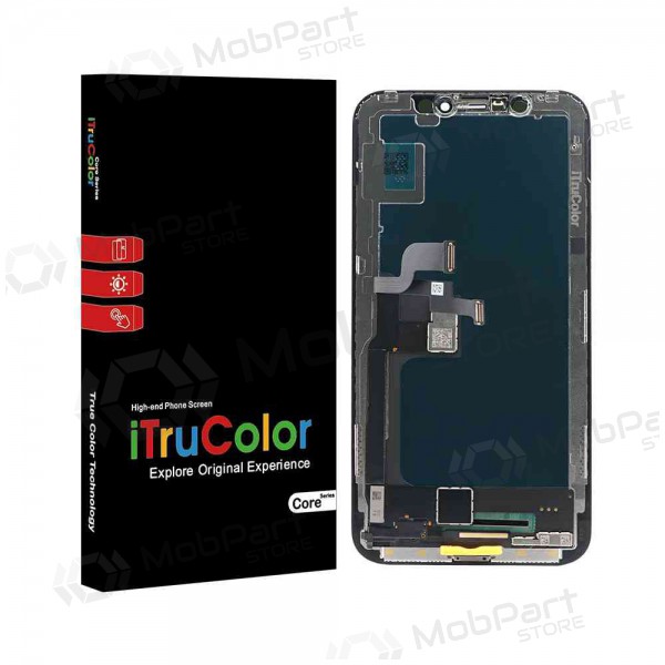 Apple iPhone X schermo / display (Premium Incell) Apple iPhone X schermo / display (Premium Incell)