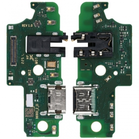 Samsung A146P GalaxyA14 5G (2023) connettore di ricarica (service pack) (originale)