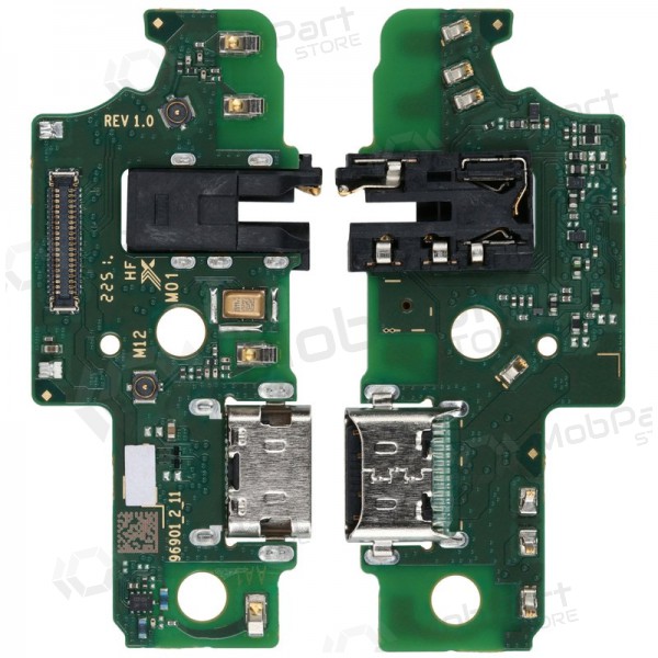 Samsung A146P GalaxyA14 5G (2023) connettore di ricarica (service pack) (originale) Samsung A146P GalaxyA14 5G (2023) connettore di ricarica (service pack) (originale)