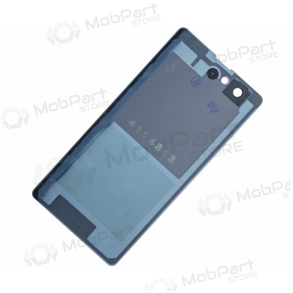 Sony Xperia Z1 Compact coperchio batteria posteriore (rosa) Sony Xperia Z1 Compact coperchio batteria posteriore (rosa)