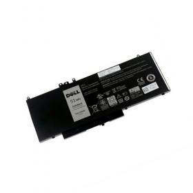 DELL R0TMP batteria del computer portatile - PREMIUM