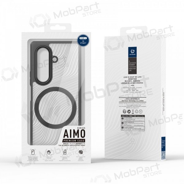 Samsung Galaxy Z Fold7 custodia 