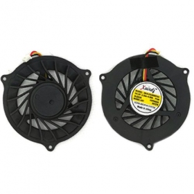 Dispositivo di raffreddamento per computer portatile HP DV2000, V3000