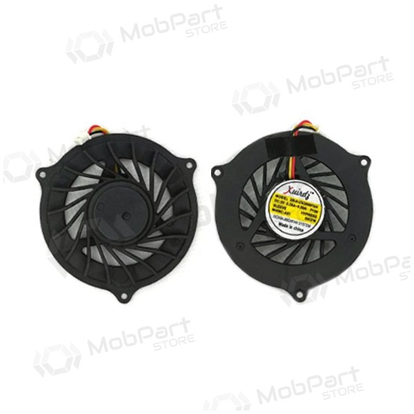 Dispositivo di raffreddamento per computer portatile HP DV2000, V3000