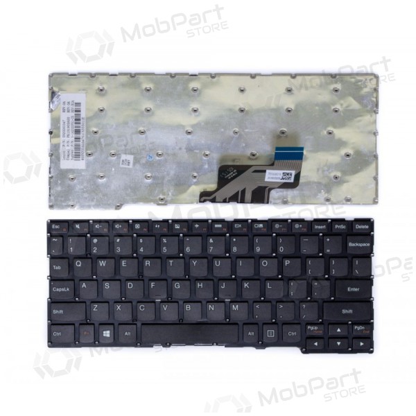 LENOVO Yoga 300 11.6“ tastiera LENOVO Yoga 300 11.6“ tastiera