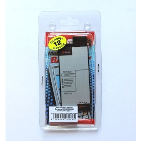 Samsung G925F Galaxy S6 Edge (EB-BG925BBE) batteria / accumulatore (2600mAh)