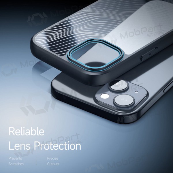 Apple iPhone 15 Plus custodia Apple iPhone 15 Plus custodia