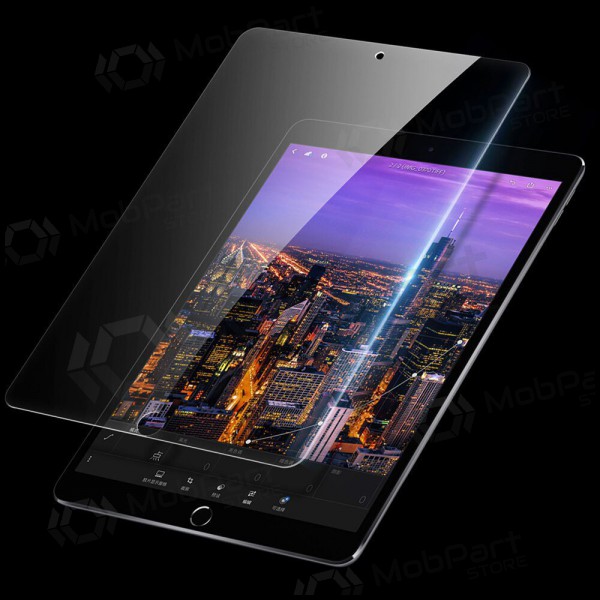 Samsung T730 / T736B Tab S7 FE 2021 / T970 / T976B TAB S7 Plus 12.4 protezione dello schermo vetro temperato Samsung T730 / T736B Tab S7 FE 2021 / T970 / T976B TAB S7 Plus 12.4 protezione dello schermo vetro temperato
