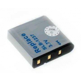 Samsung SB-L1237 foto batteria / accumulatore