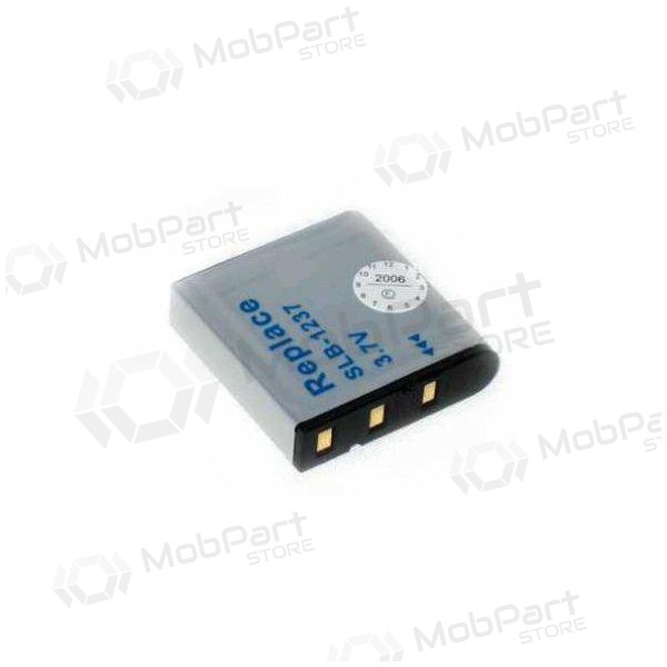 Samsung SB-L1237 foto batteria / accumulatore