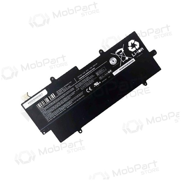 TOSHIBA PA5013U-1BRS batteria del computer portatile - PREMIUM TOSHIBA PA5013U-1BRS batteria del computer portatile - PREMIUM