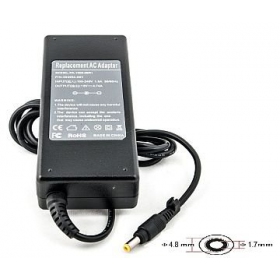 HP 90W: 19V, 4.74A caricatore per computer portatile