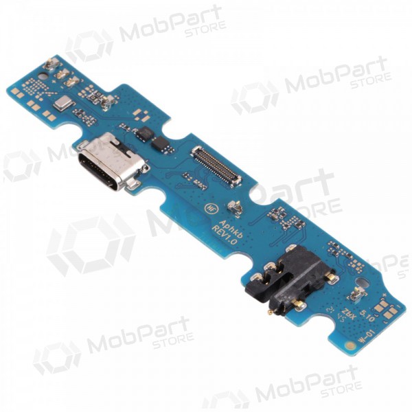 Samsung T220 Galaxy Tab A7 Lite 8.7 connettore di ricarica (service pack) (originale) Samsung T220 Galaxy Tab A7 Lite 8.7 connettore di ricarica (service pack) (originale)