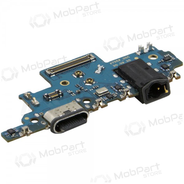 Samsung Galaxy A725 / A726 A72 4G / A72 5G connettore di ricarica (service pack) (originale) Samsung Galaxy A725 / A726 A72 4G / A72 5G connettore di ricarica (service pack) (originale)