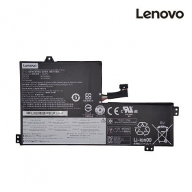 LENOVO L19C3PG1, 4125mAh batteria del computer portatile - PREMIUM
