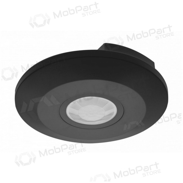 GTV CR-3 mini judesio daviklis (360°, nero)