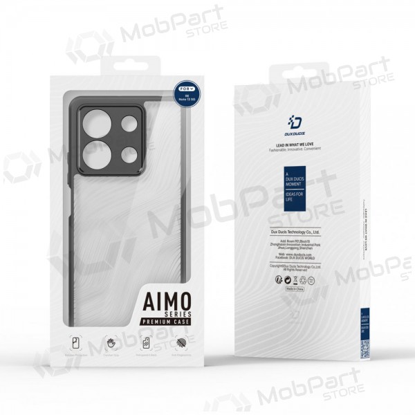 Xiaomi Redmi Note 13 5G custodia Xiaomi Redmi Note 13 5G custodia