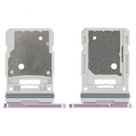 Samsung G781 / G780 Galaxy S20 FE Porta SIM (Cloud Lavender)