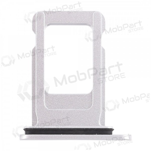 Apple iPhone XR Porta SIM (bianca)