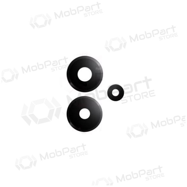 Xiaomi Redmi Note 13 Pro+ 5G vetro della fotocamera (3pcs)