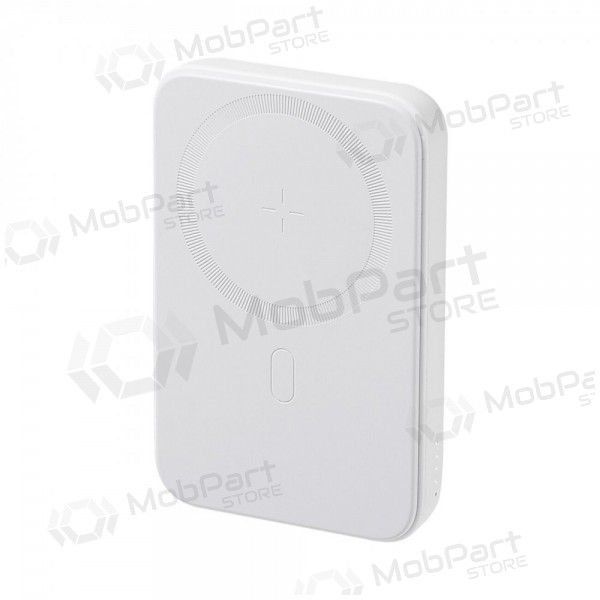 Batteria esterna Power Bank Joyroom JR-W020 20W Magnetic Wireless 10000mAh blu Batteria esterna Power Bank Joyroom JR-W020 20W Magnetic Wireless 10000mAh blu