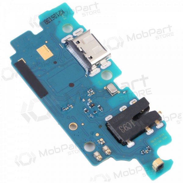 Samsung A235 Galaxy A23 4G connettore di ricarica (service pack) (originale)