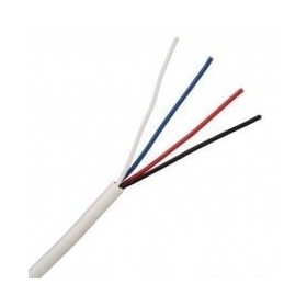 Cavo protettivo CAVI FERMI 6x0.22 (stagnato, schermato, LZSH, Cca, 100m)