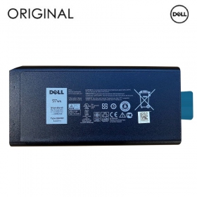 DELL X8VWF, 8550mAh batteria del computer portatile - PREMIUM