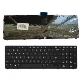 HP ZBook 15 G2, G1, 17 G1, G2, US tastiera
