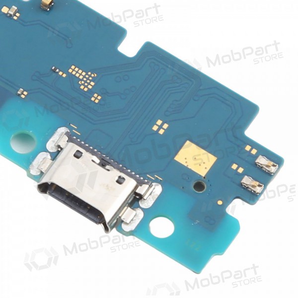 Samsung A166 Galaxy A16 5G connettore di ricarica (service pack) (originale) Samsung A166 Galaxy A16 5G connettore di ricarica (service pack) (originale)
