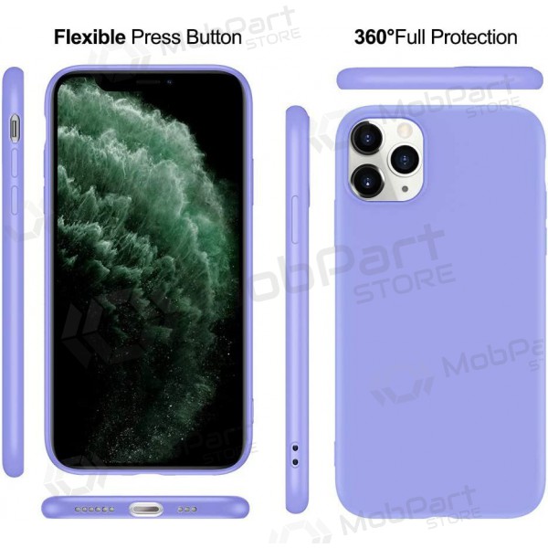 Apple iPhone 11 Pro custodia 