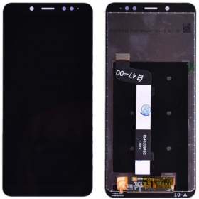 Xiaomi Redmi Note 5 schermo / display (nero)
