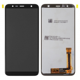 Samsung Galaxy J4+, J6+ schermo / display (Premium)