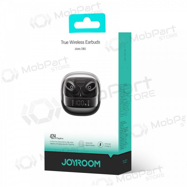 senza filis ausinės Joyroom TWS JR-DB2 senza filis ausinės Joyroom TWS JR-DB2