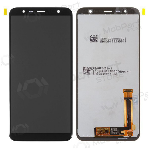 Samsung Galaxy J4+, J6+ schermo / display (Premium) Samsung Galaxy J4+, J6+ schermo / display (Premium)