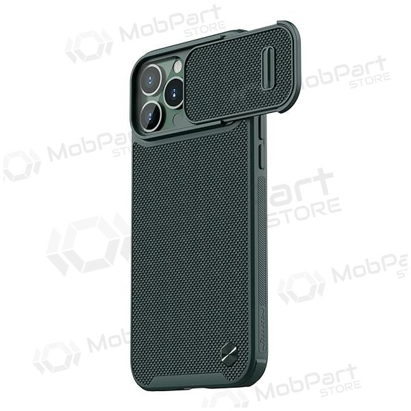 Apple iPhone 14 Pro custodia „Nillkin Case S“ (verde)