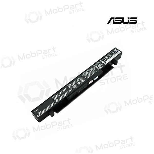 ASUS A41-X550A, 44Wh batteria del computer portatile - PREMIUM ASUS A41-X550A, 44Wh batteria del computer portatile - PREMIUM