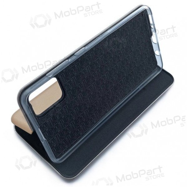 Samsung Galaxy A57 custodia - Book Elegance (dorato)
