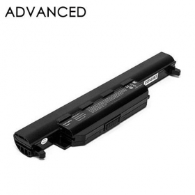 ASUS A32-K55, 5200mAh batteria del computer portatile