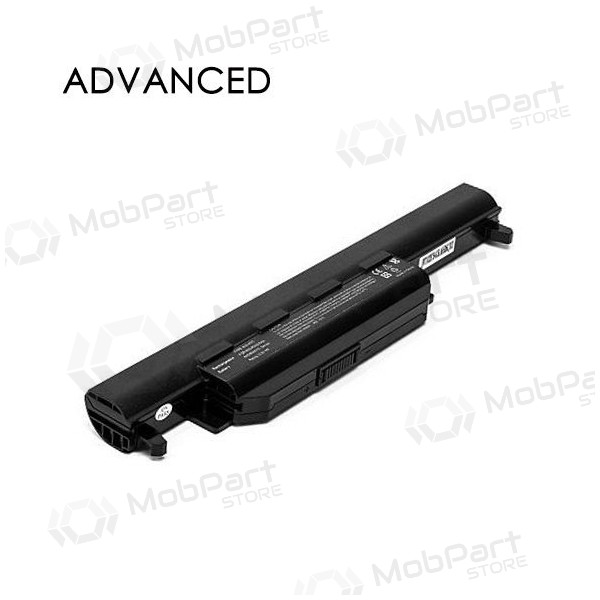 ASUS A32-K55, 5200mAh batteria del computer portatile ASUS A32-K55, 5200mAh batteria del computer portatile