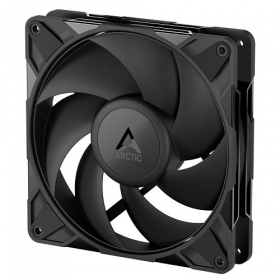ARCTIC P14 PRO PWM PST CO ventilatore di telaio, 4-pin, 140mm, nero