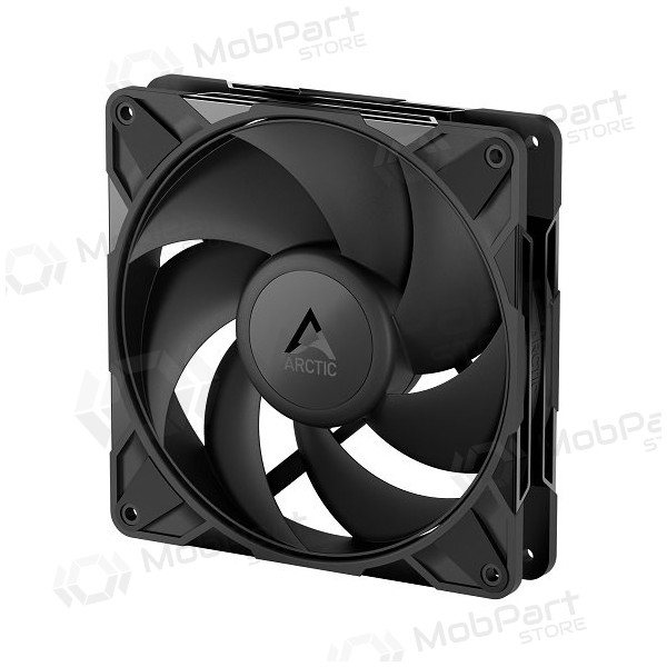 ARCTIC P14 PRO PWM PST CO ventilatore di telaio, 4-pin, 140mm, nero