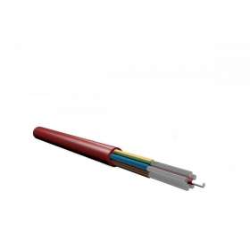 Cavo flessibile Elmat SIHF 5x4 mm² rame silicone