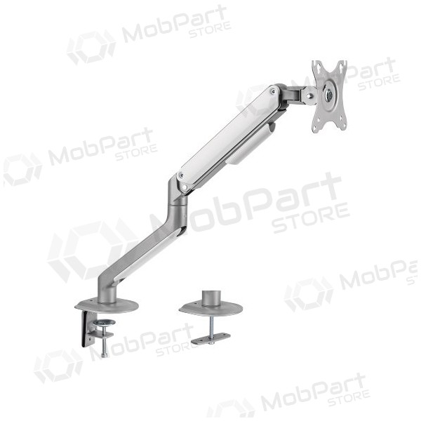 17“-32“ monitoriaus spyruoklinis laikiklis