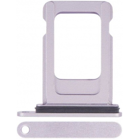 Apple iPhone 14 Plus Porta SIM (purpurinis)