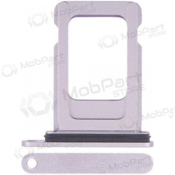 Apple iPhone 14 Plus Porta SIM (purpurinis)